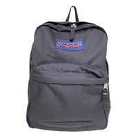 JanSport Super Break Back Pack